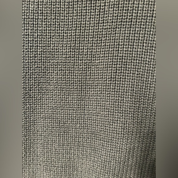 Sweater 100% fine cotton men S - Picture 3 of 5